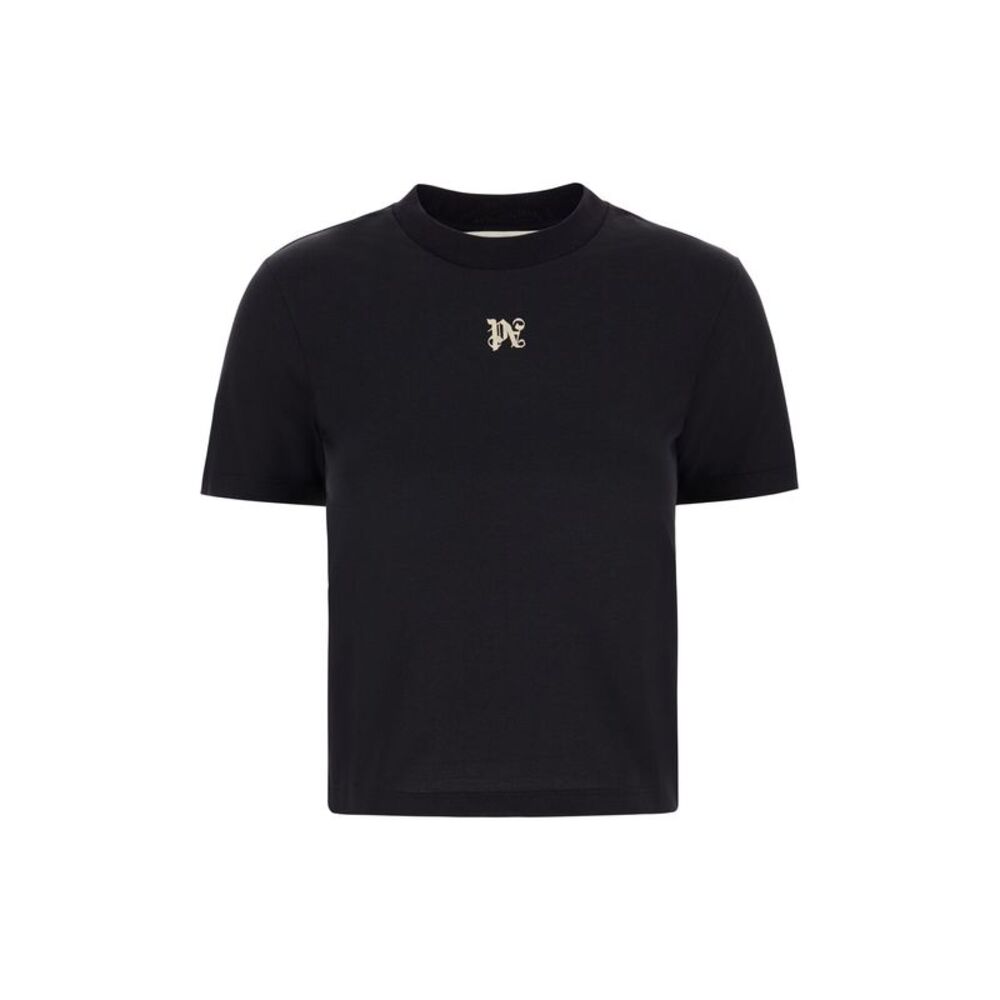 Palm Angels Woman Clothing T-Shirt